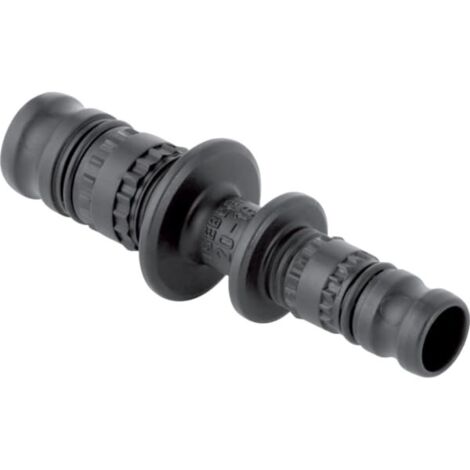 Geberit GE Mepla Reduktion d 75x40mm 628653 , ÜA 628.653.00.5