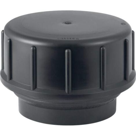 Geberit GE PE Verschlusskappe komplett d 32mm 379750 379.750.16.1