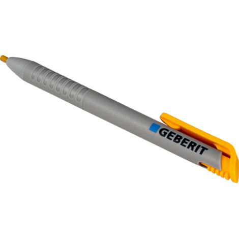 Geberit Geberit Fettstift mit versenkbarer Mine 690102 690102001