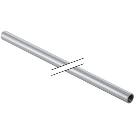 Geberit Gewinderohr G 1/2″, galvanisch verzinkt