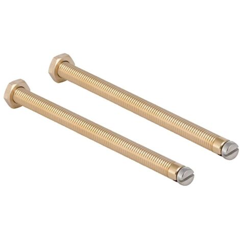 Geberit Gewindestange 216024001 Set