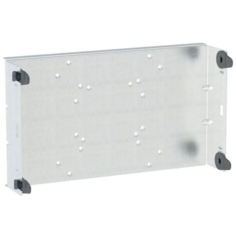 Geberit GIS Montageplatte 461178003 für UP-Grundkörper
