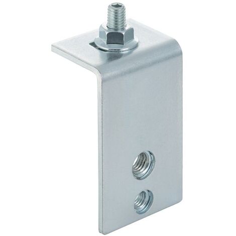 Geberit GIS Rohrhalter M8/M10