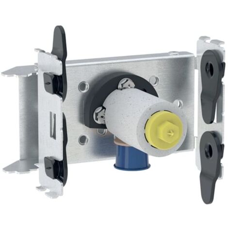 Geberit Gis traverse 461742001 avec raccordement d&39eau 2000 , pour montage mural