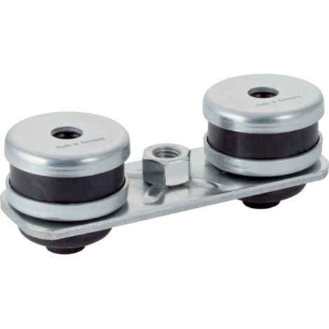 Geberit Grundplatten-Dämmset M10   359145261