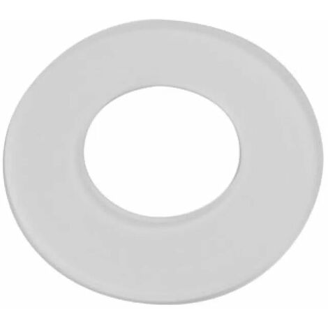 Guarnizione Conica In Gomma Per Tubo Di Scarico Geberit A Basso Livello - Foto 10