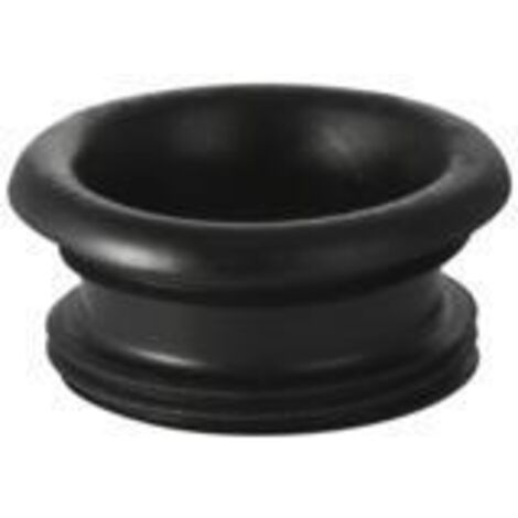 Geberit Gummi-Anschlussnippel 5/4 159615001