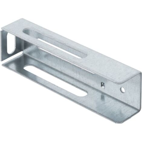 Geberit Halter Duofix 14,5x4cm, f Leitungsbefestigung, St., vz