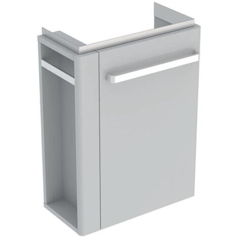 Geberit Handwaschbecken Unterschrank Renova Nr. 1 Comprimo Neu,
