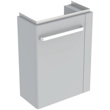 Geberit Handwaschbecken Unterschrank Renova Nr. 1 Comprimo Neu,