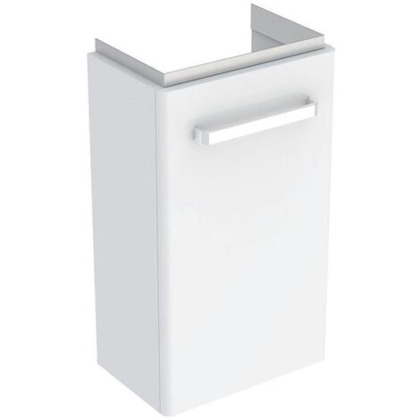 Geberit Handwaschbecken Unterschrank Renova Nr. 1 Comprimo Neu