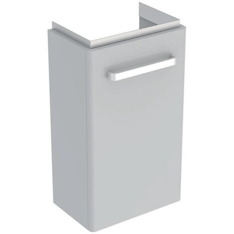 Geberit Handwaschbecken Unterschrank Renova Nr. 1 Comprimo Neu