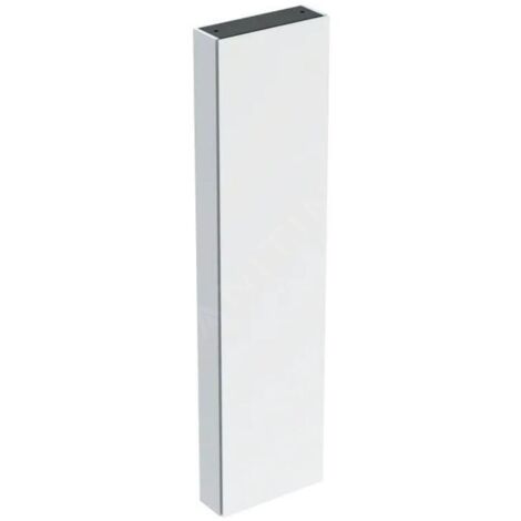 Geberit iCon armoire haute avec une porte, 45x180x15 cm, 502317,