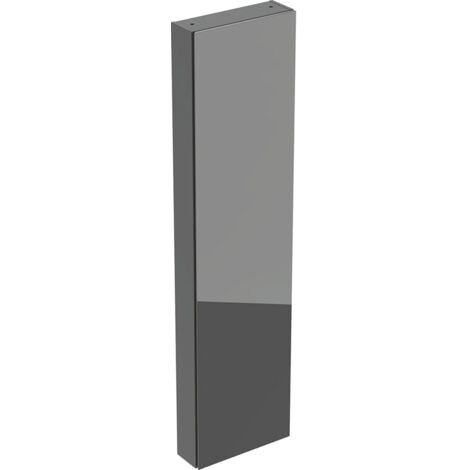 Geberit iCon armoire haute avec une porte, 45x180x15 cm, 502317,
