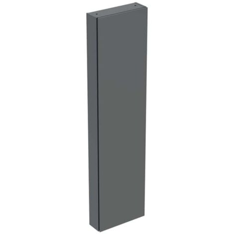 Geberit iCon armoire haute avec une porte, 45x180x15 cm, 502317,