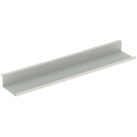 Geberit iCon estante de pared, 67,5x5,5x13 cm, 502327,