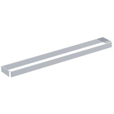 Geberit iCon Handtuchhalter, für Badezimmermöbel, 42mm,
