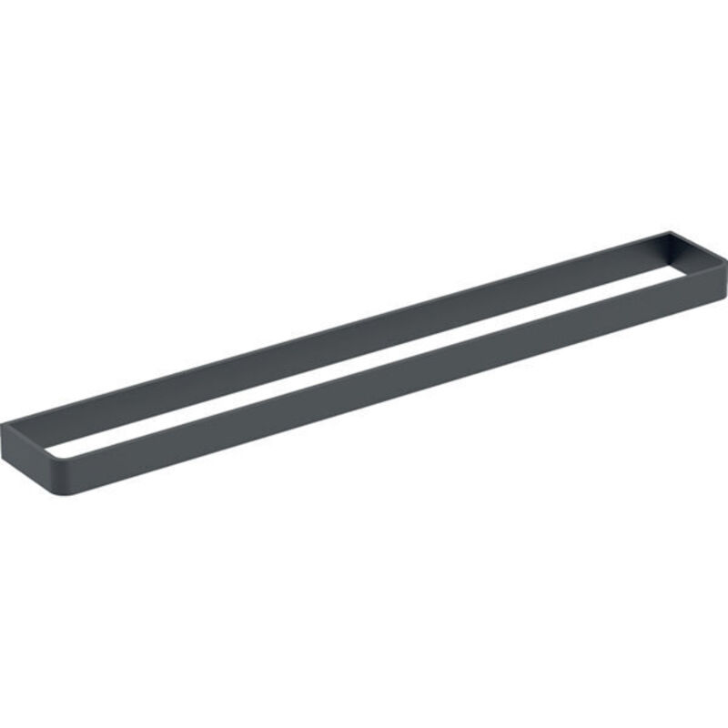 Geberit - Porte-serviettes iCon, pour meuble de salle de bains,
