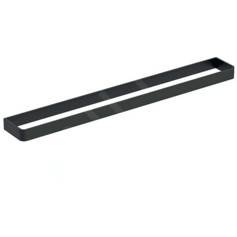 Geberit - Porte-serviettes iCon, pour meuble de salle de bains,