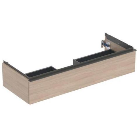 Geberit iCon Unterschrank für Waschtisch, 1 Schublade,