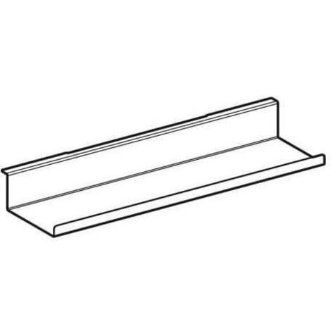 Geberit iCon Wandablage, 45x5,5x13 cm, 502326, 502.326.JK.1