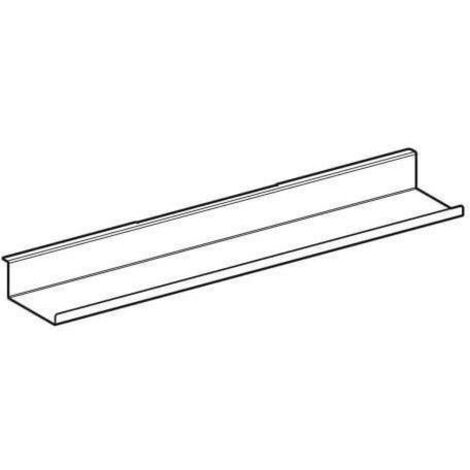 Geberit iCon Wandablage, 67,5x5,5x13 cm, 502327, 502.327.JK.1