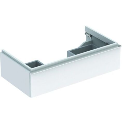 Geberit iCon Waschtischunterschrank 890x240x477 mm, mit einer