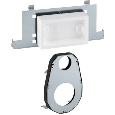 Geberit insert résistant au feu