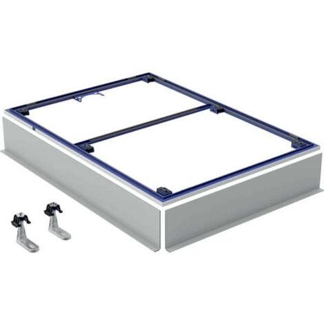 Geberit Installationsrahmen für Duschflächen Setaplano für 8