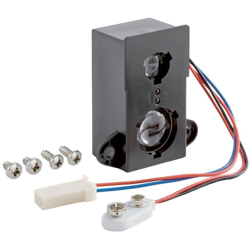 Geberit Infrarot-elektronik Für Urinalsteuerung Mit Elektronischer Spülauslösung