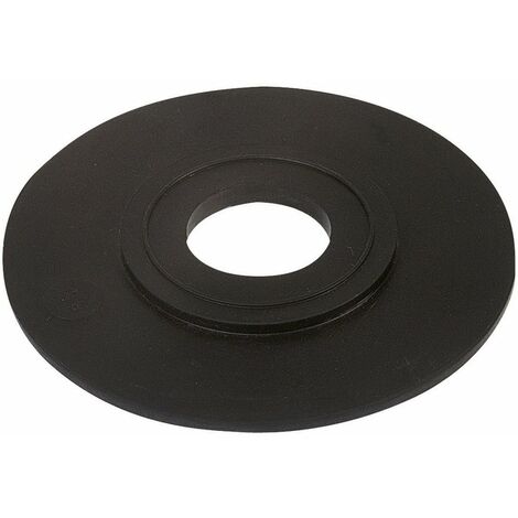 Geberit – Rondelle de chasse d'eau en caoutchouc 89x25 mm – Joint d'étanchéité pour réservoirs de toilettes – Installation rapide et durable