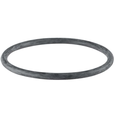 Geberit joint de tuyau de chasse pour réservoir à encastrer 362769001 Joint tuyau de chasse, DN 40/Ø 45mm, joint en caoutchouc