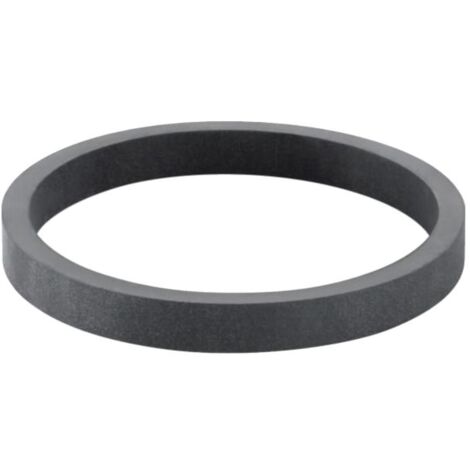 Geberit – Joint d'étanchéité pour WC 50 mm – Étanchéité optimale pour installations sanitaires – 891212001