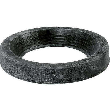 Geberit – Joint en caoutchouc pour manchette PE – Étanchéité durable – Compatible avec systèmes de plomberie – Installation facile