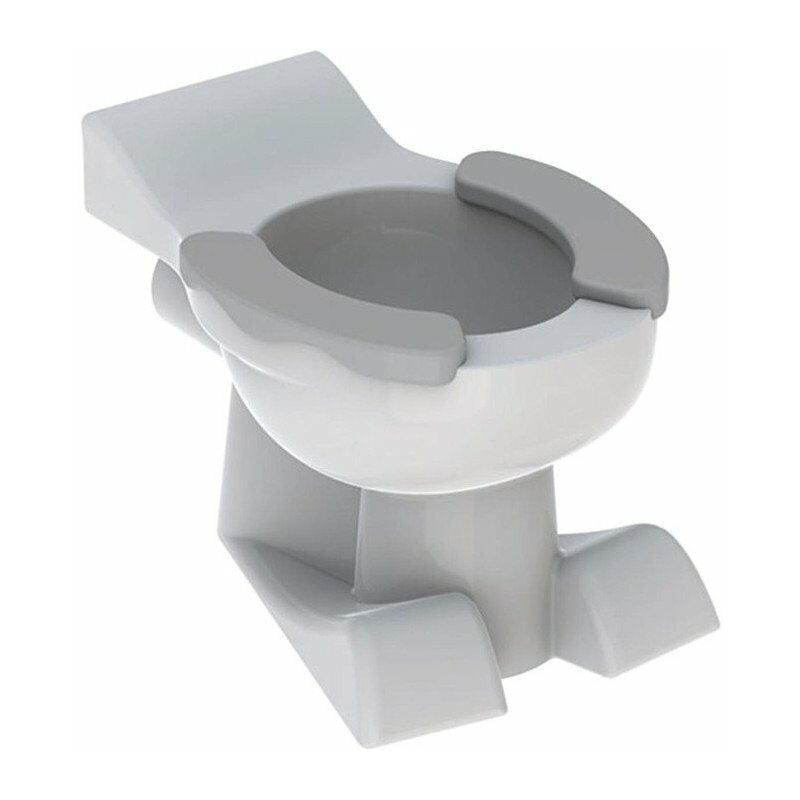 

Geberit - Kind m 2-teiligen Sitzfl inodoro lavable blanco KeraTect