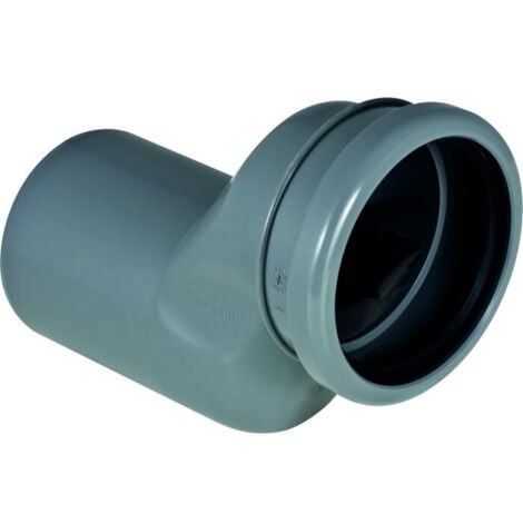 Jeu de manchons de raccordement pour WC suspendu - Geberit