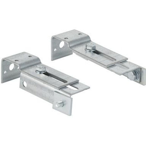Geberit Kit de montage pré-mural DuofixBasic (111.839.00.1)