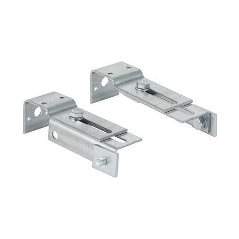 Geberit Kit de premontaje en pared DuofixBasic (111.839.00.1)
