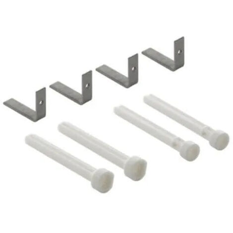 Geberit - Kit Di Prolungamento Per Placche