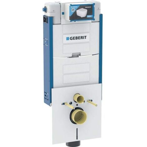 Geberit Kombifix Element für Wand-WC, 106 cm, mit Omega