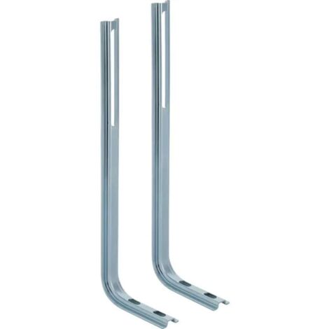 Geberit Kombifix - Soportes para Kombifix para inodoro suspendido o bidé 457.888.26.1