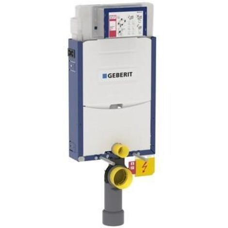 Geberit Kombifix UP320 cadre pour toilettes suspendues