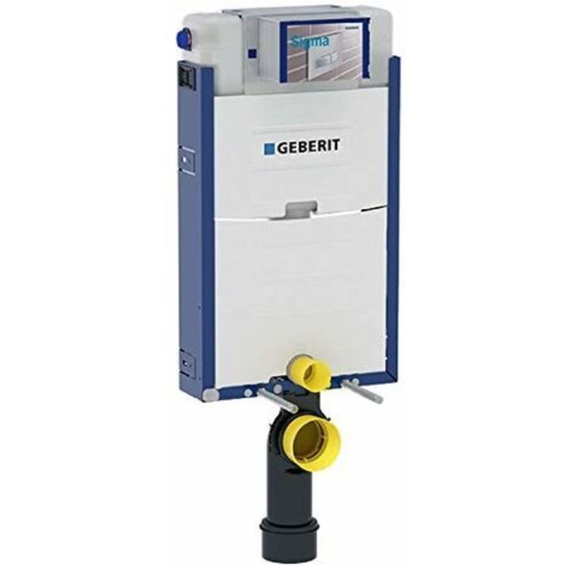 El ment Geberit Combifix Pour Wc Suspendu, 106 Cm, Avec R servoir
