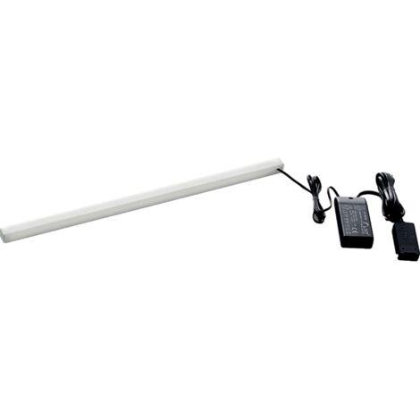Geberit LED-Lichtleiste, 501635, Länge 635mm, 501635000