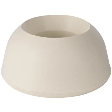 Geberit – Ligature EPDM pour étanchéité entre tube de chasse et céramique WC – Diamètre 50mm – Joint de vidage durable