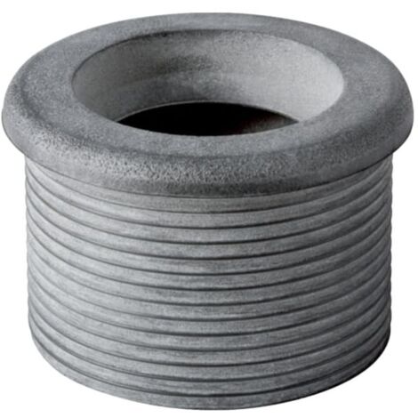 Geberit manchon 152682001 32 x 44 mm, pour Bidet et lavabo, EPDM