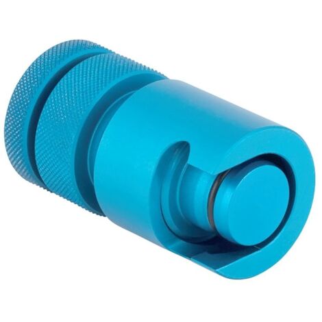 Geberit Mapress Abpressstopfen für Fitting Außendurchmesser 35mm