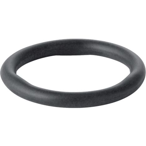 Geberit Mapress Dichtring CIIR Außendurchmesser 22mm, Schwarz