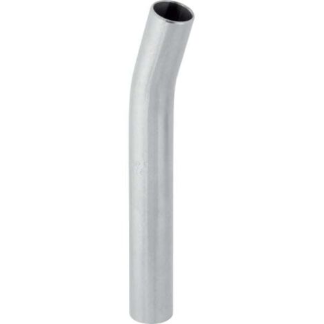 Geberit Mapress Edelstahl Passbogen,  DN 20,  dø 22 mm, 30894