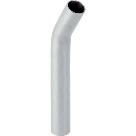 Geberit Mapress Edelstahl Passbogen,  DN 20,  dø 22 mm, 30934